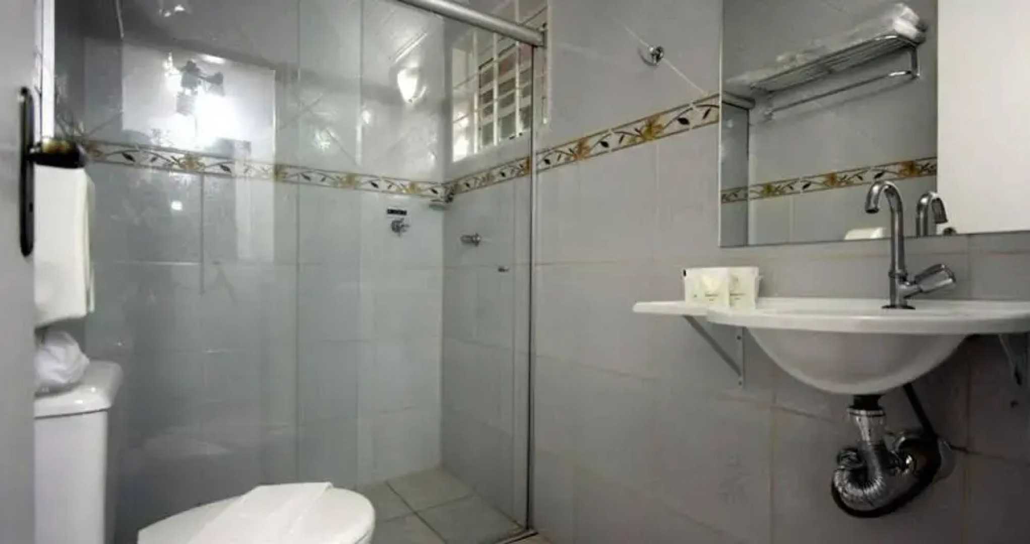 Pousada Infinito Absoluto