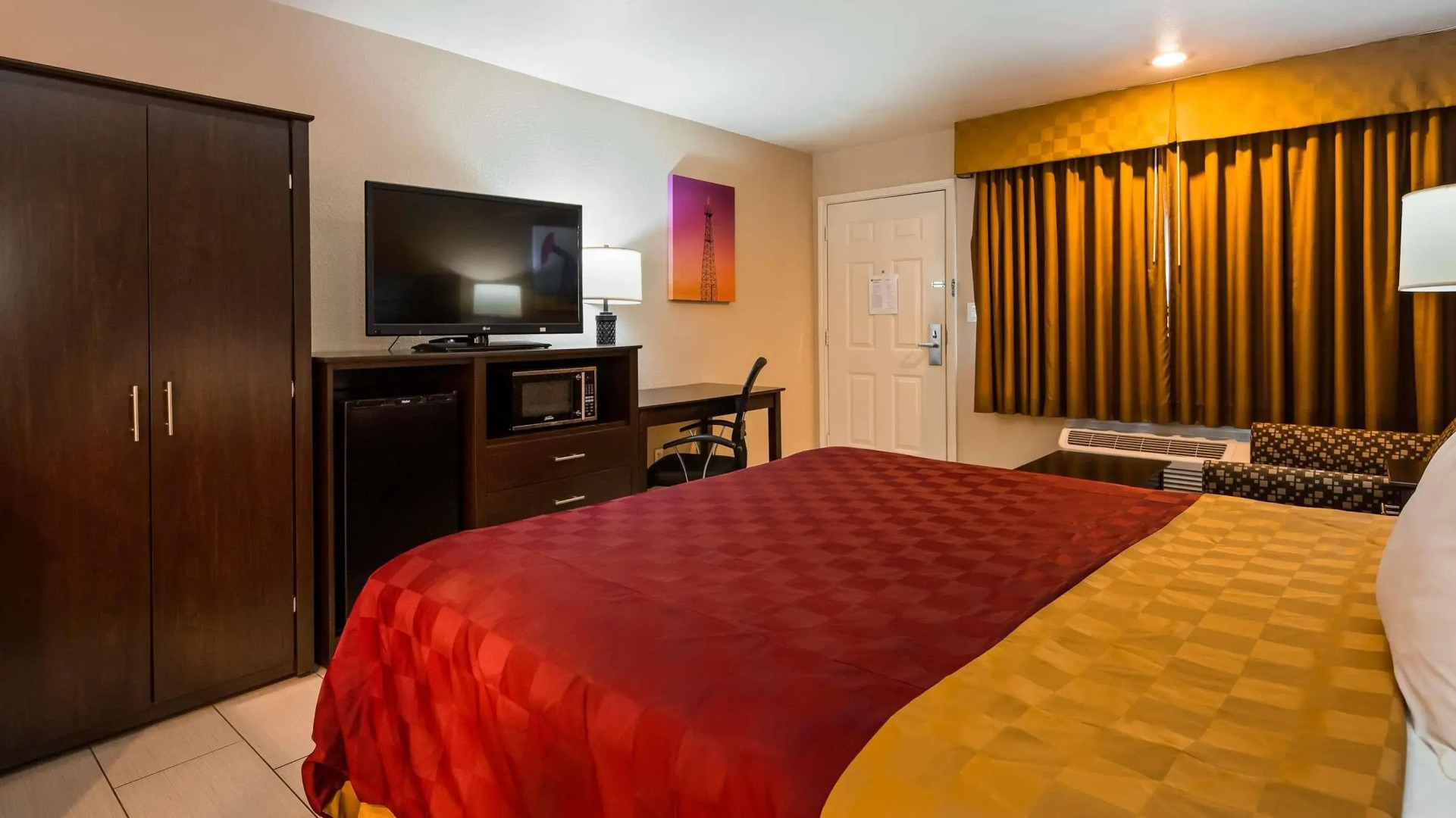 Best Western Inn of Kilgore