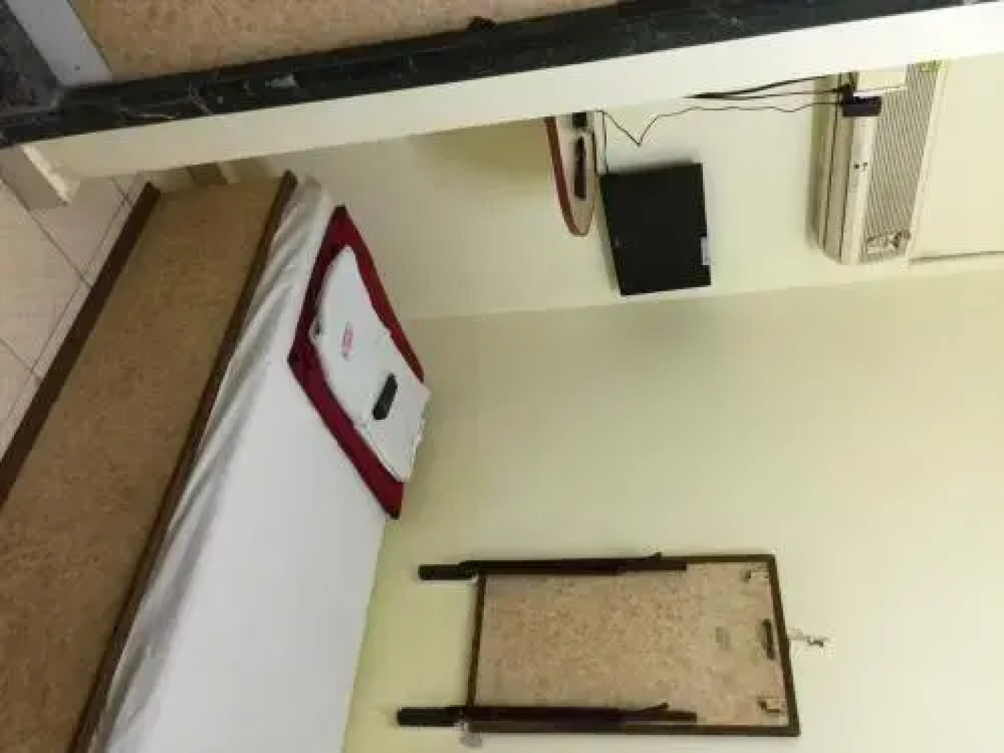 hotel Aaditya Palace