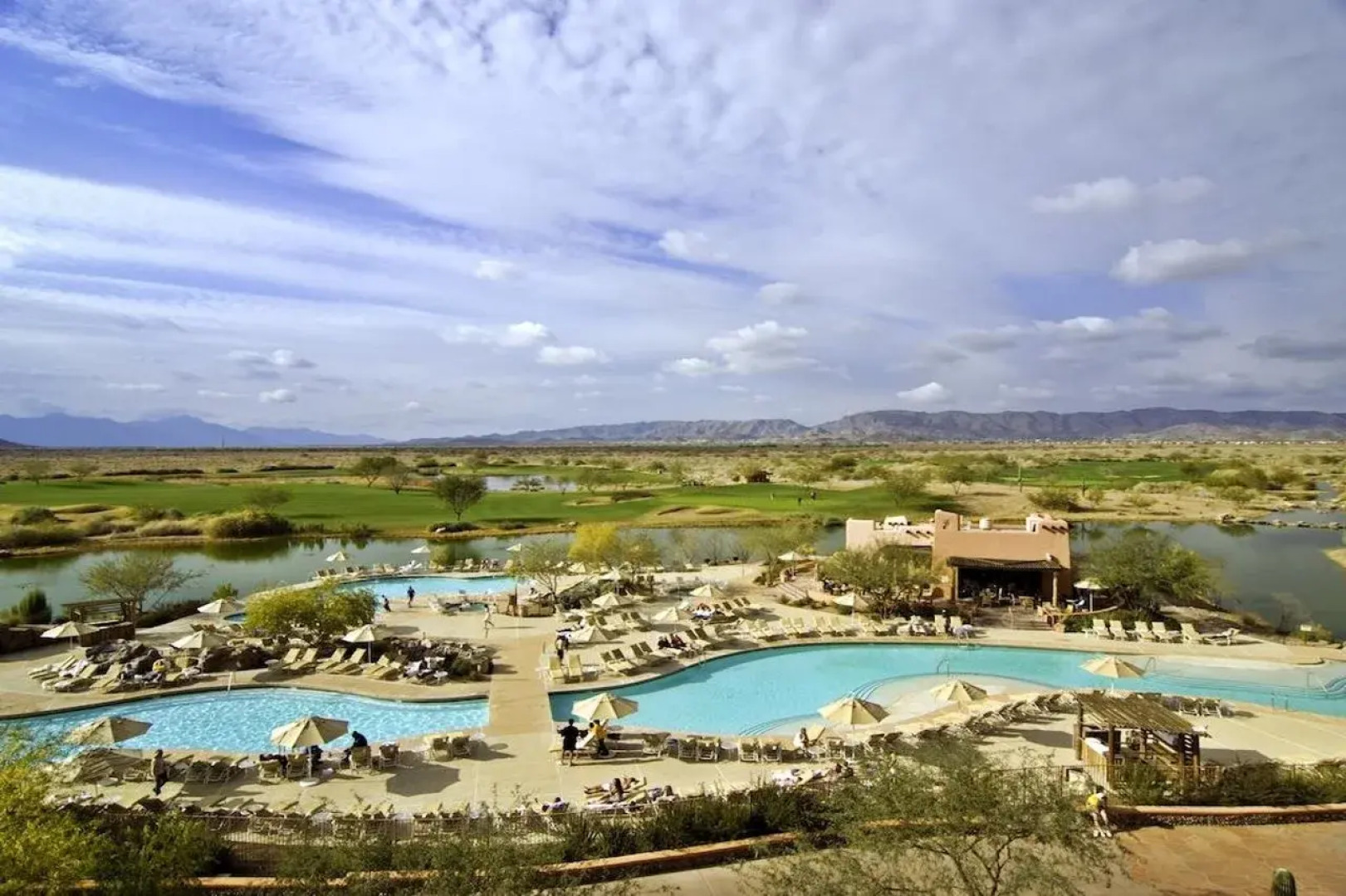 Sheraton Grand at Wild Horse Pass