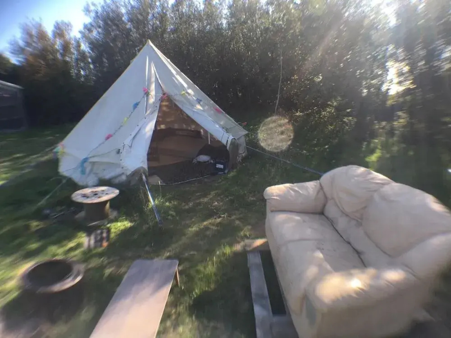 Butterfly Paragliding & B&B