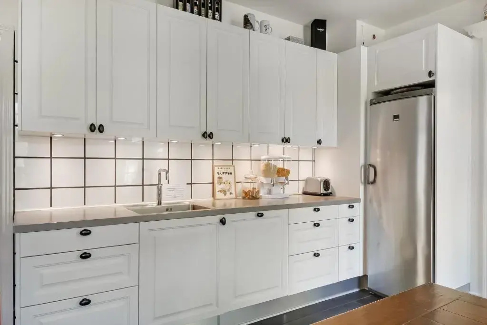 Sweethome Guesthouse