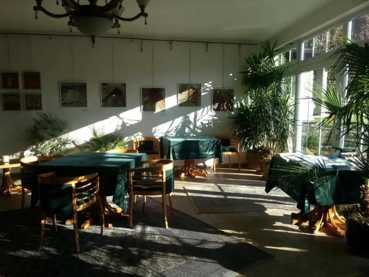 Antik Hotel Sofia Litomysl