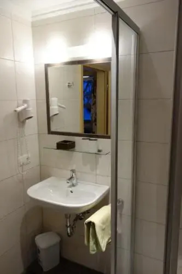 Gasthof Dietrichshorn