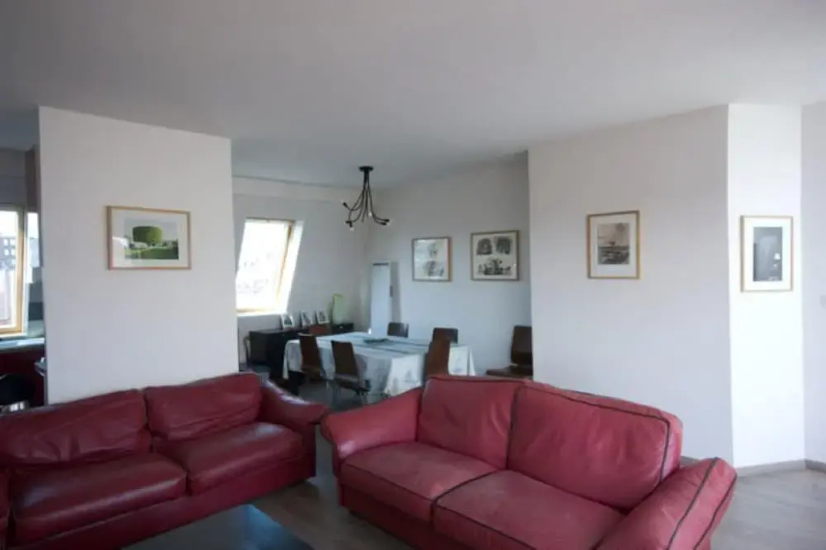 LE 56 Duplex avec Terrasse