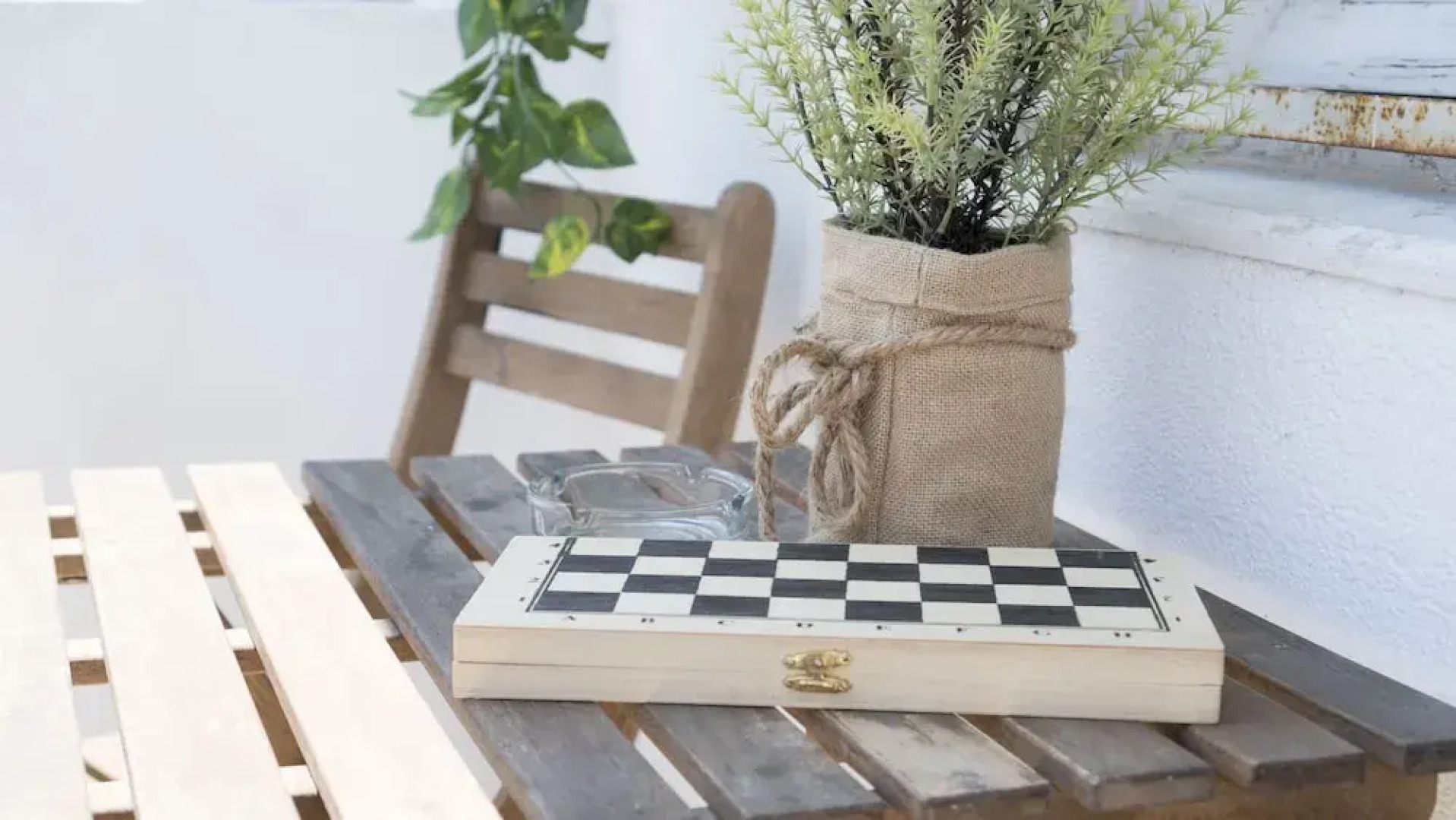 Meir's Boutique Guesthouse