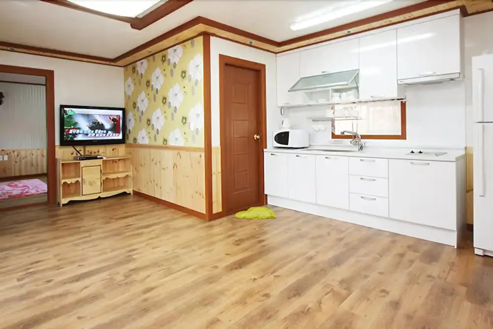 Seosan Sunrise Beach Pension