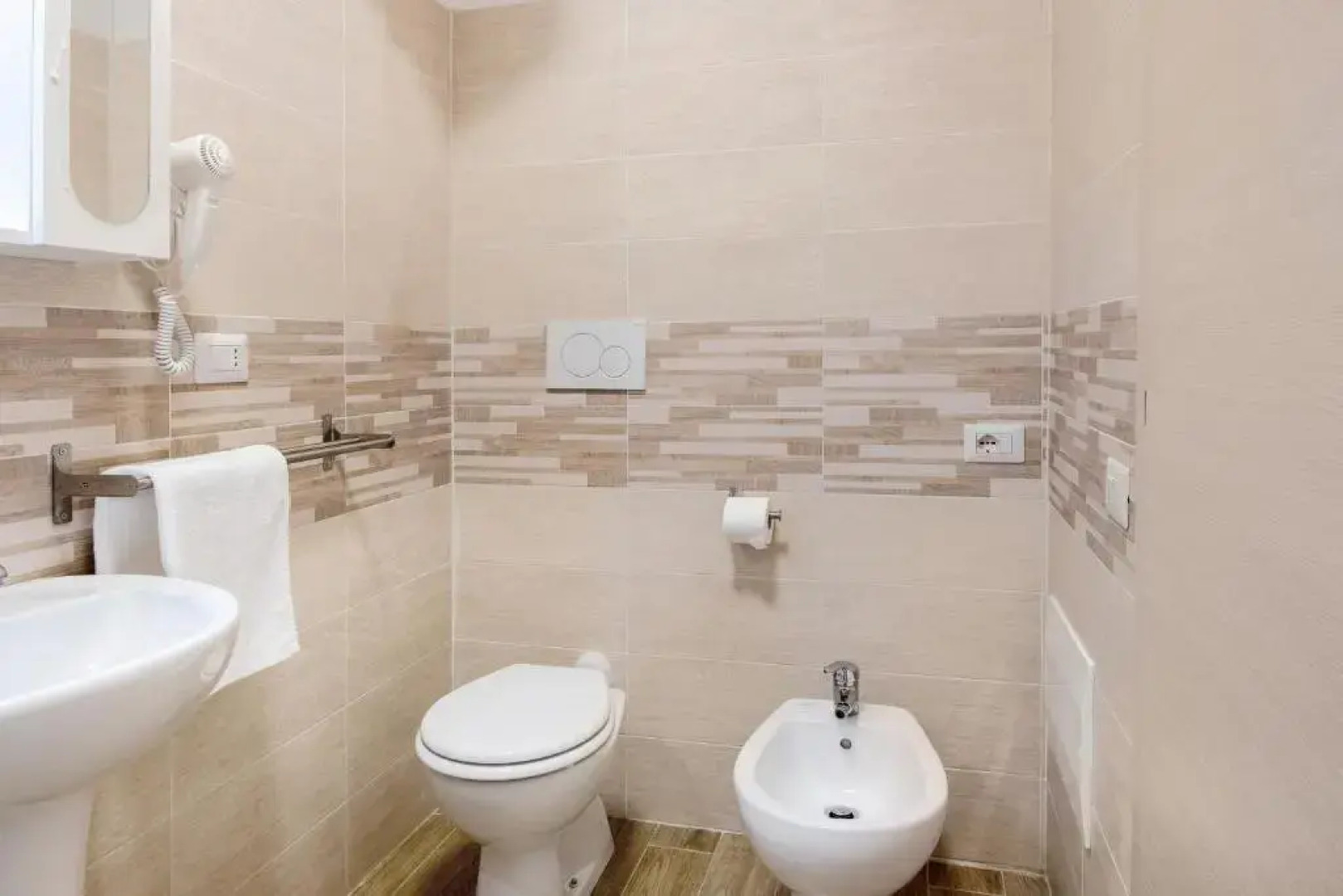 San Vincenzo Rooms Vigonza