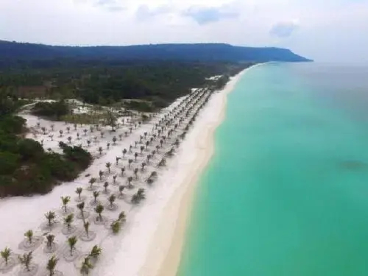 Ryta Beach Bungalow & Resort