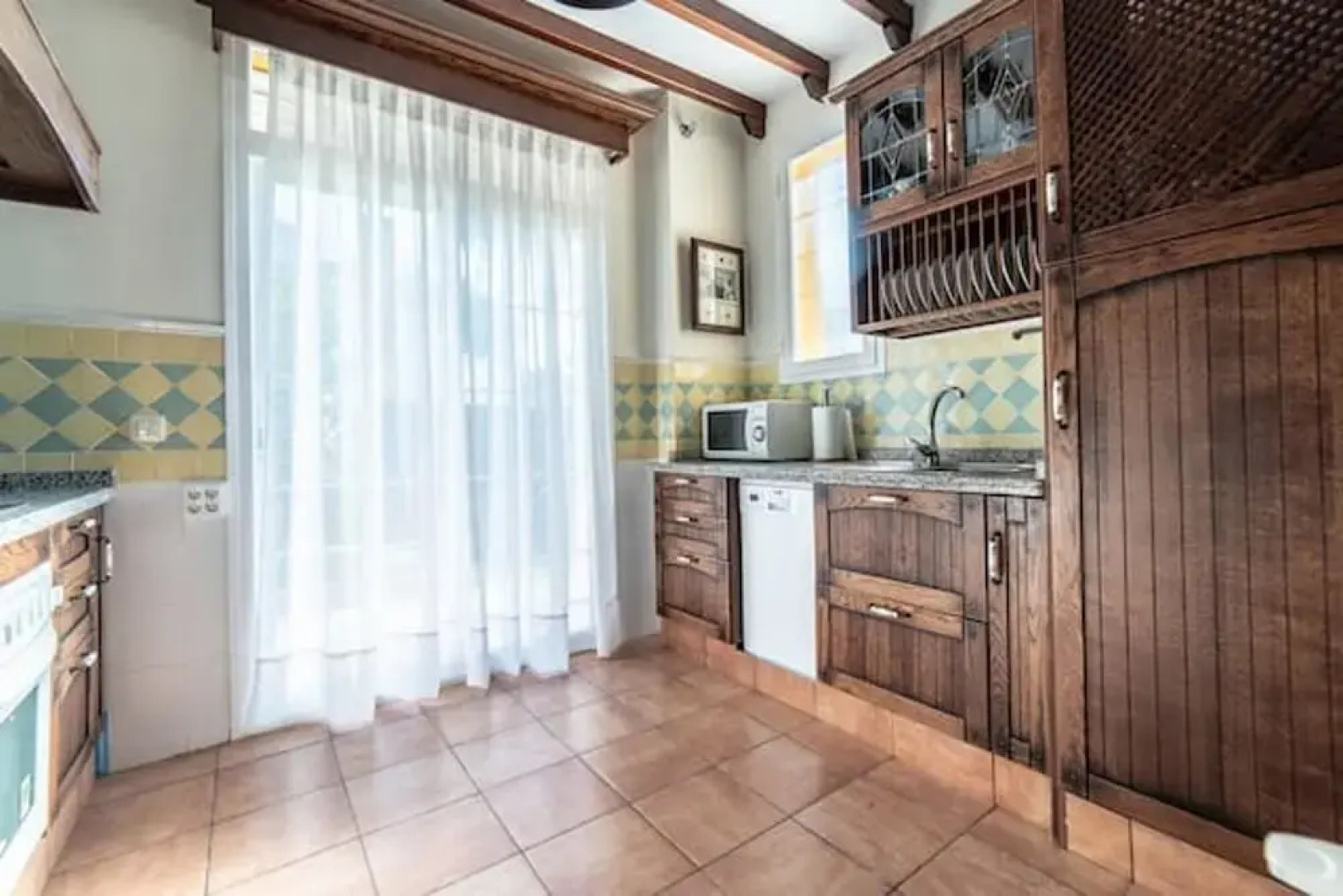 Villa With 3 Bedrooms in Córdoba, With Private Pool and Wifi