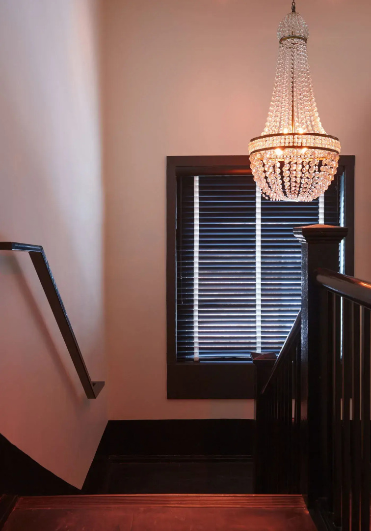 Neptune, an Ash Hotel