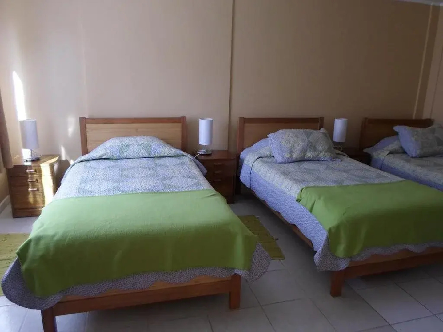 Hotel Corona del Inca