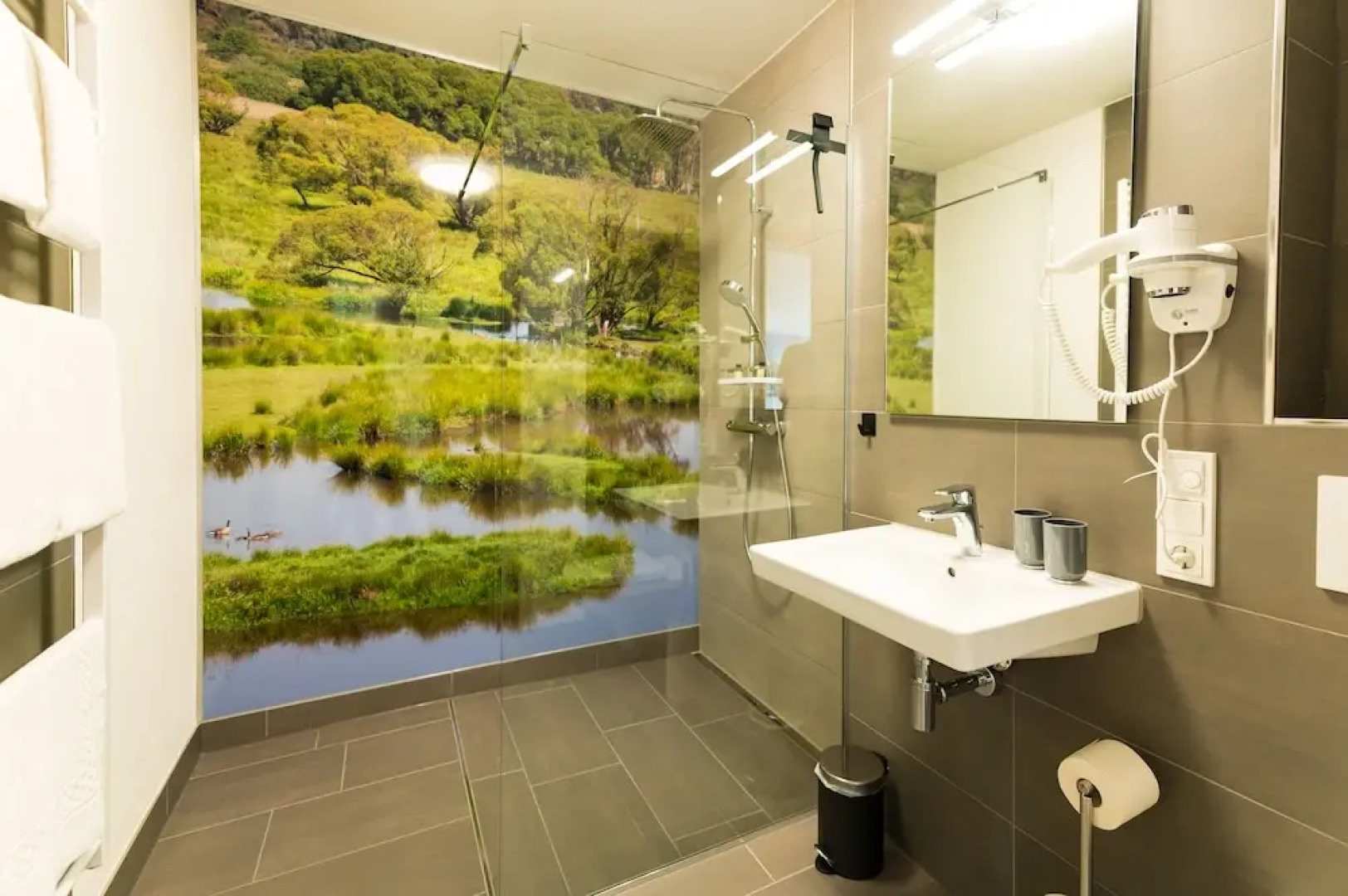 Vis Saar Vie - Appartements Saarschleife