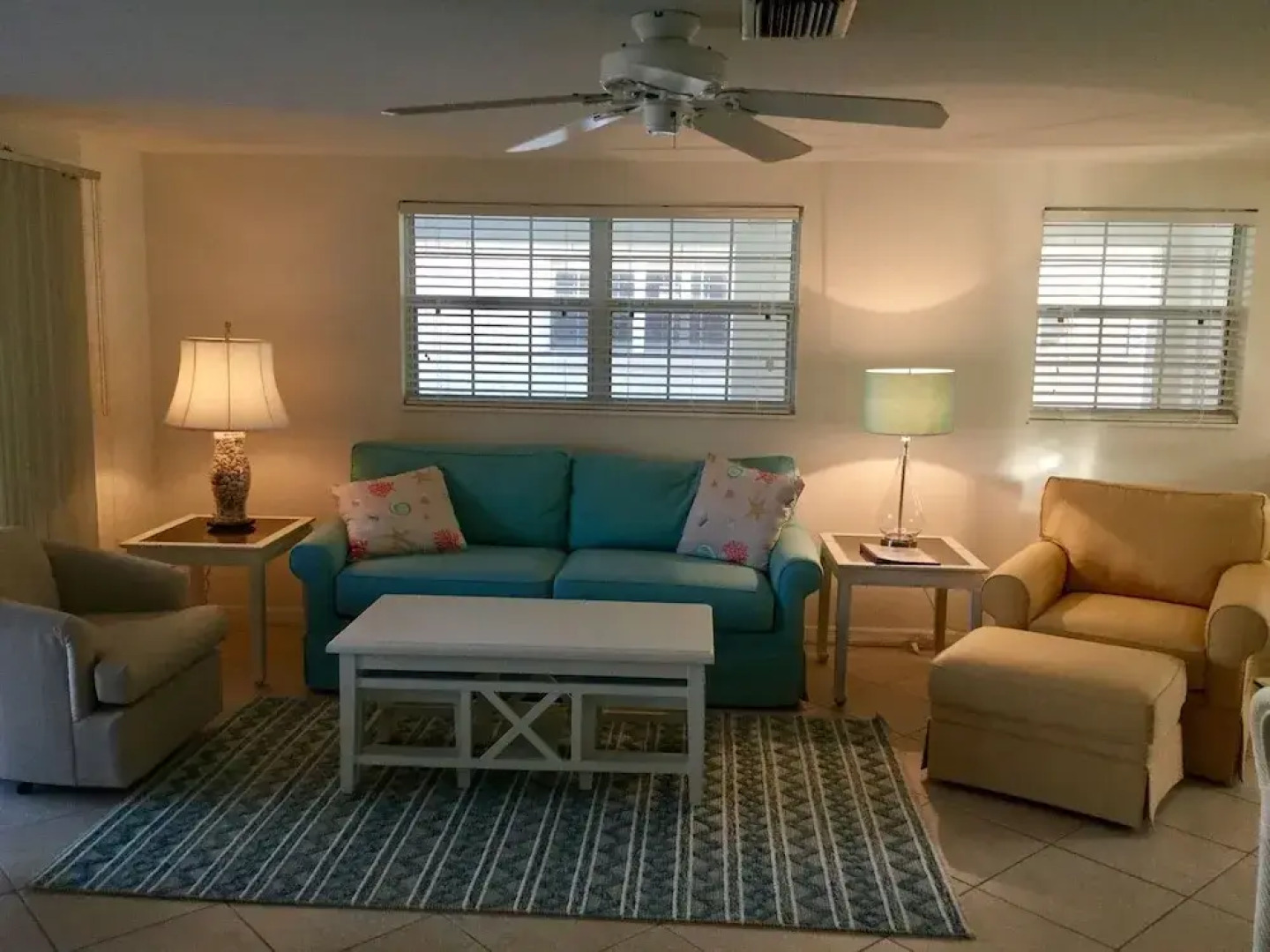 Island House Beach Resort