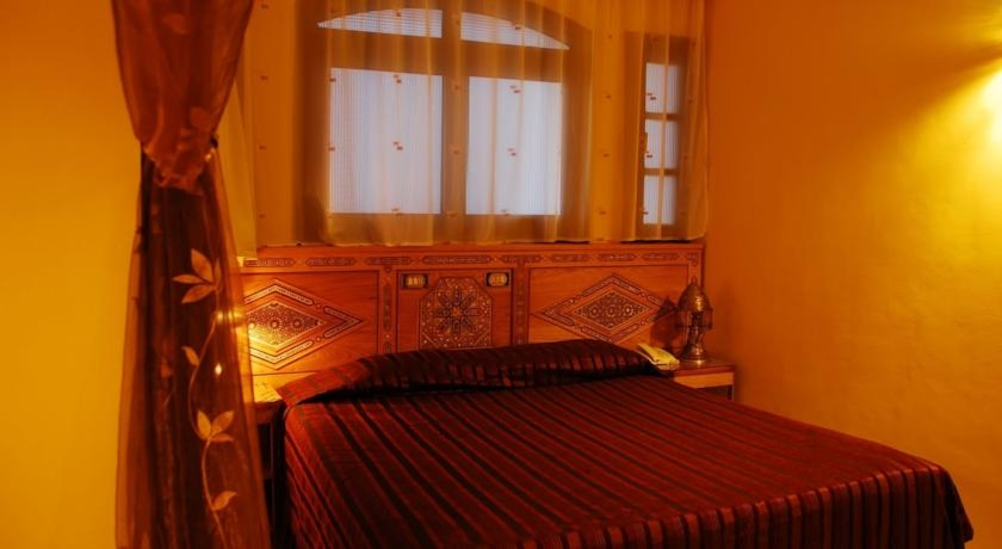 Oriental Rivoli Hotel & SPA