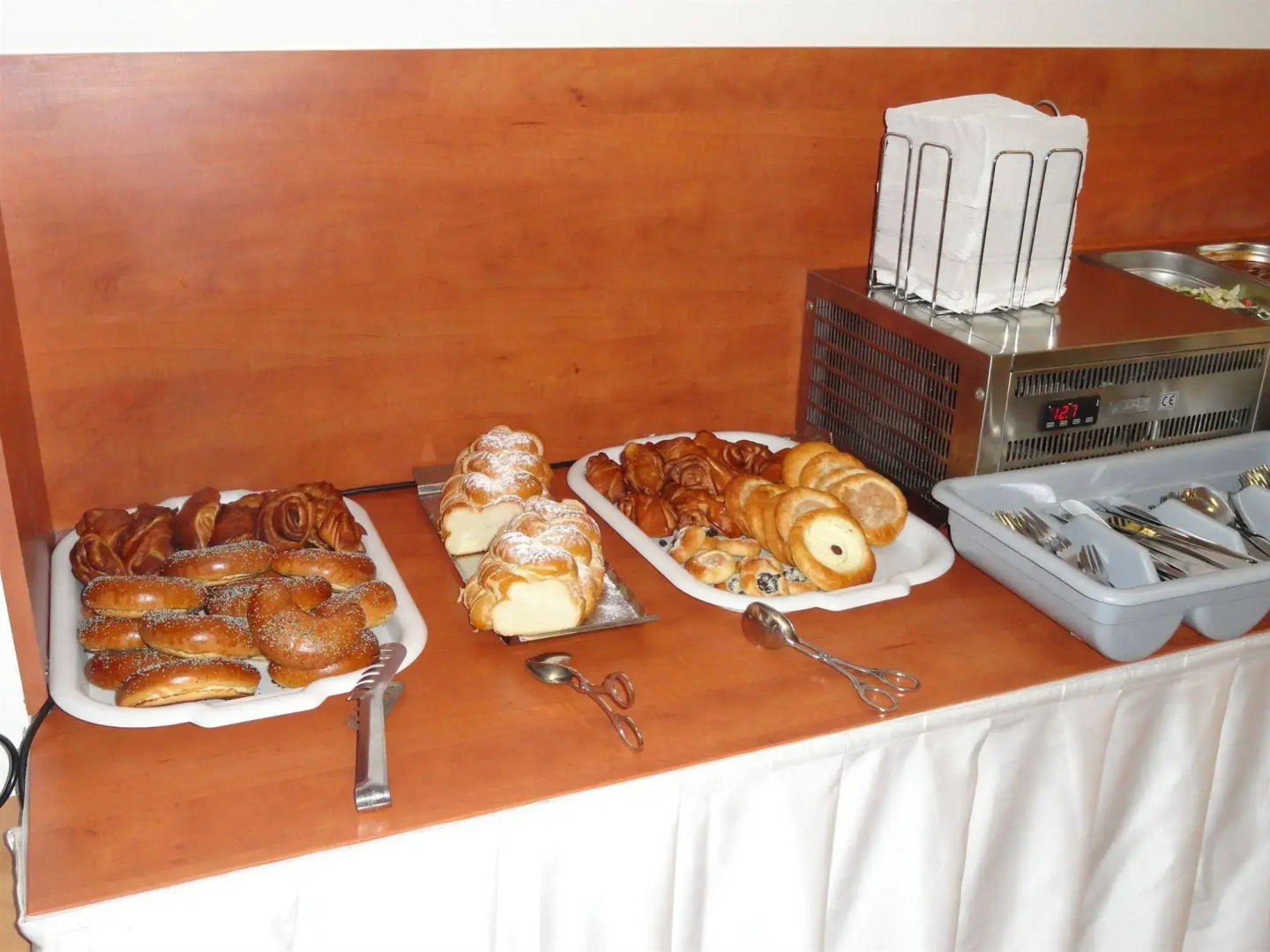 Hotel Beranek Prague