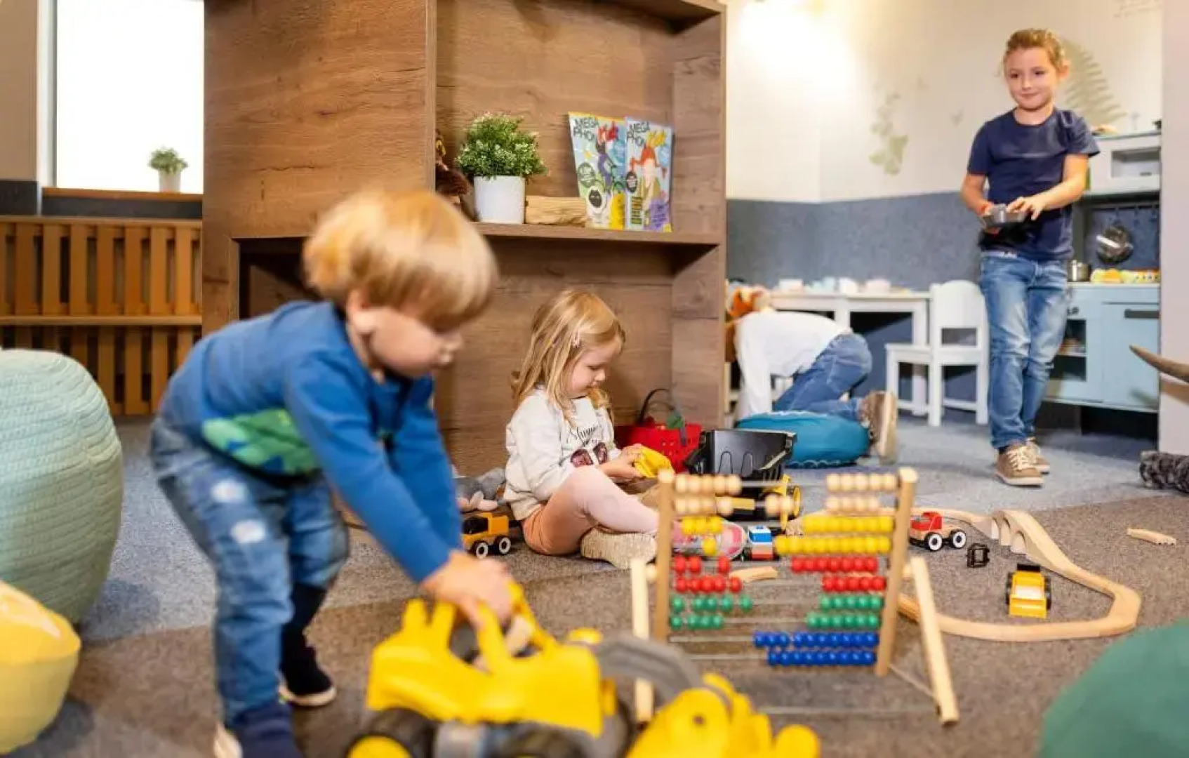 JUFA Hotel Judenburg – Self Check-In