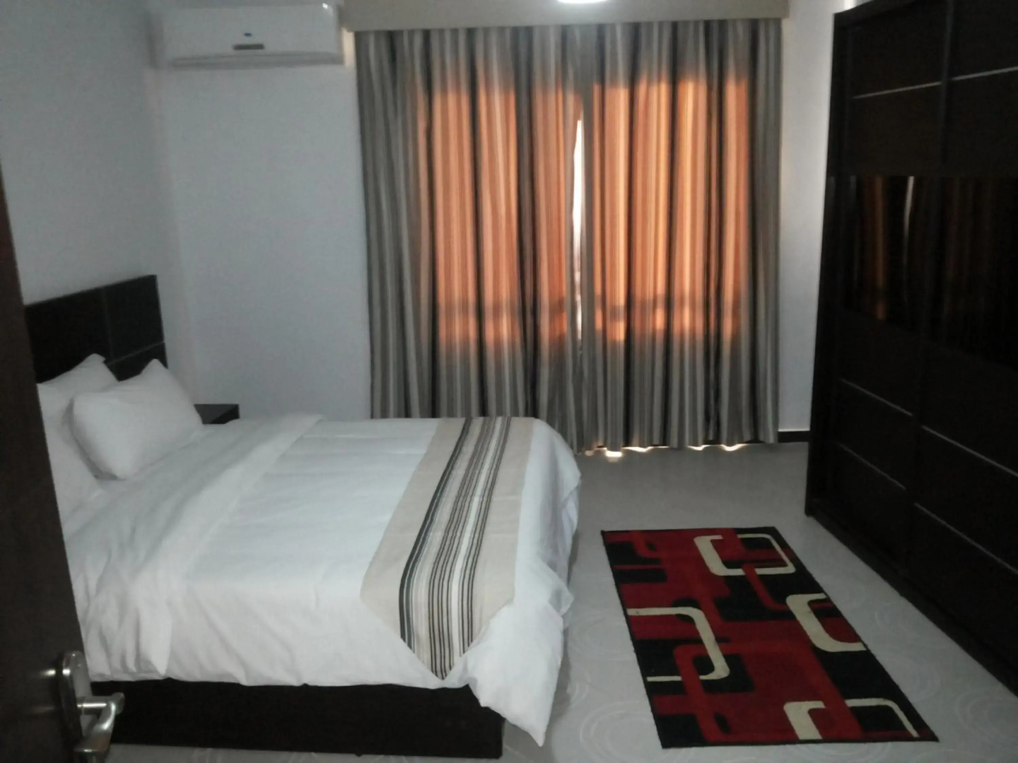 Grand Ocean Hotel & Resort