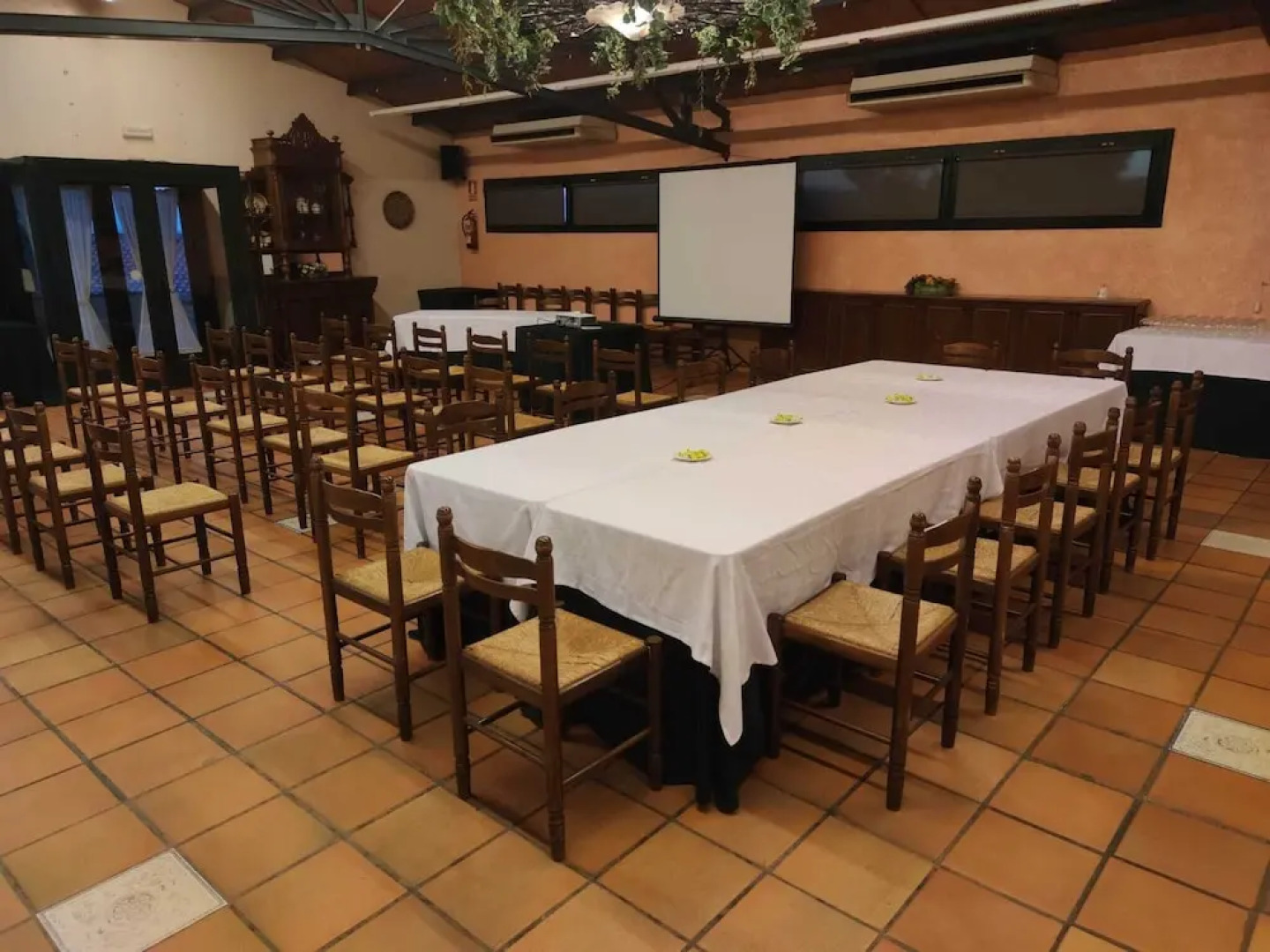 Hotel Mas de la Sala