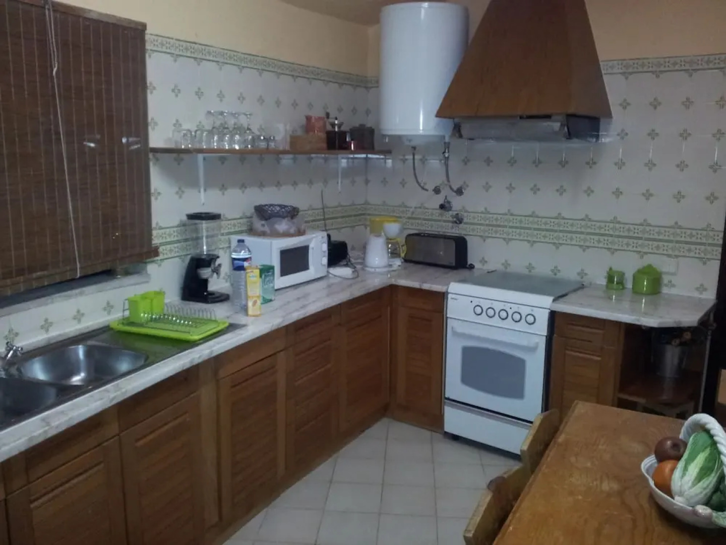 Vila Moinho Dos Ferreiros