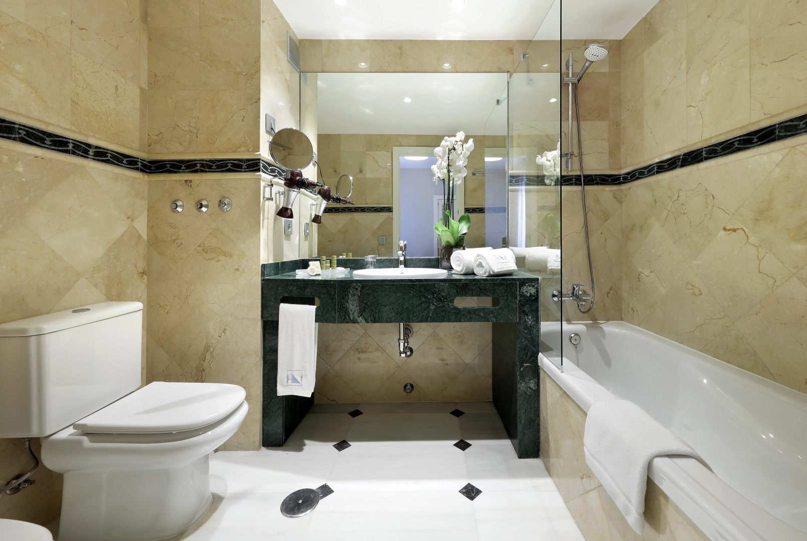 Eurostars Conquistador Hotel