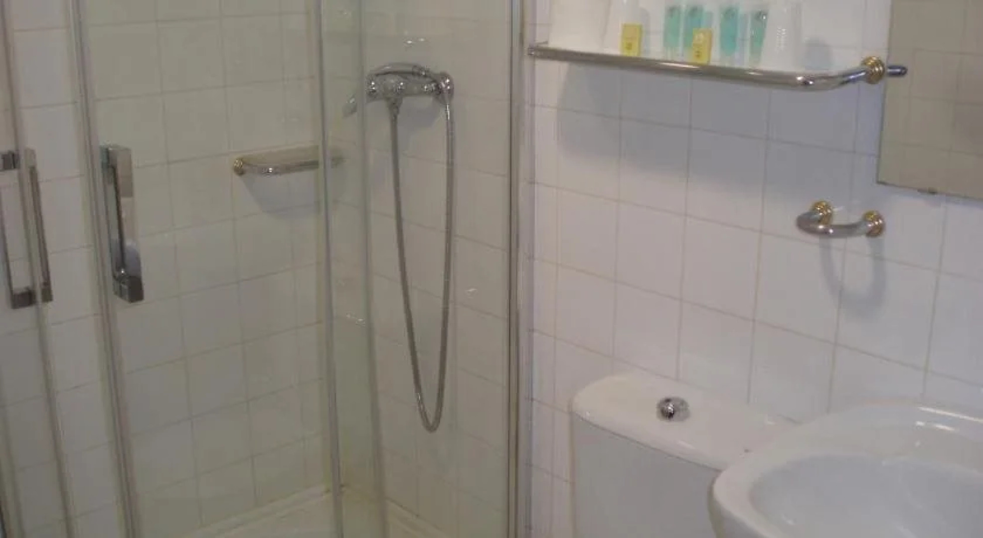 Hotel Balneario Fuentes del Trampal