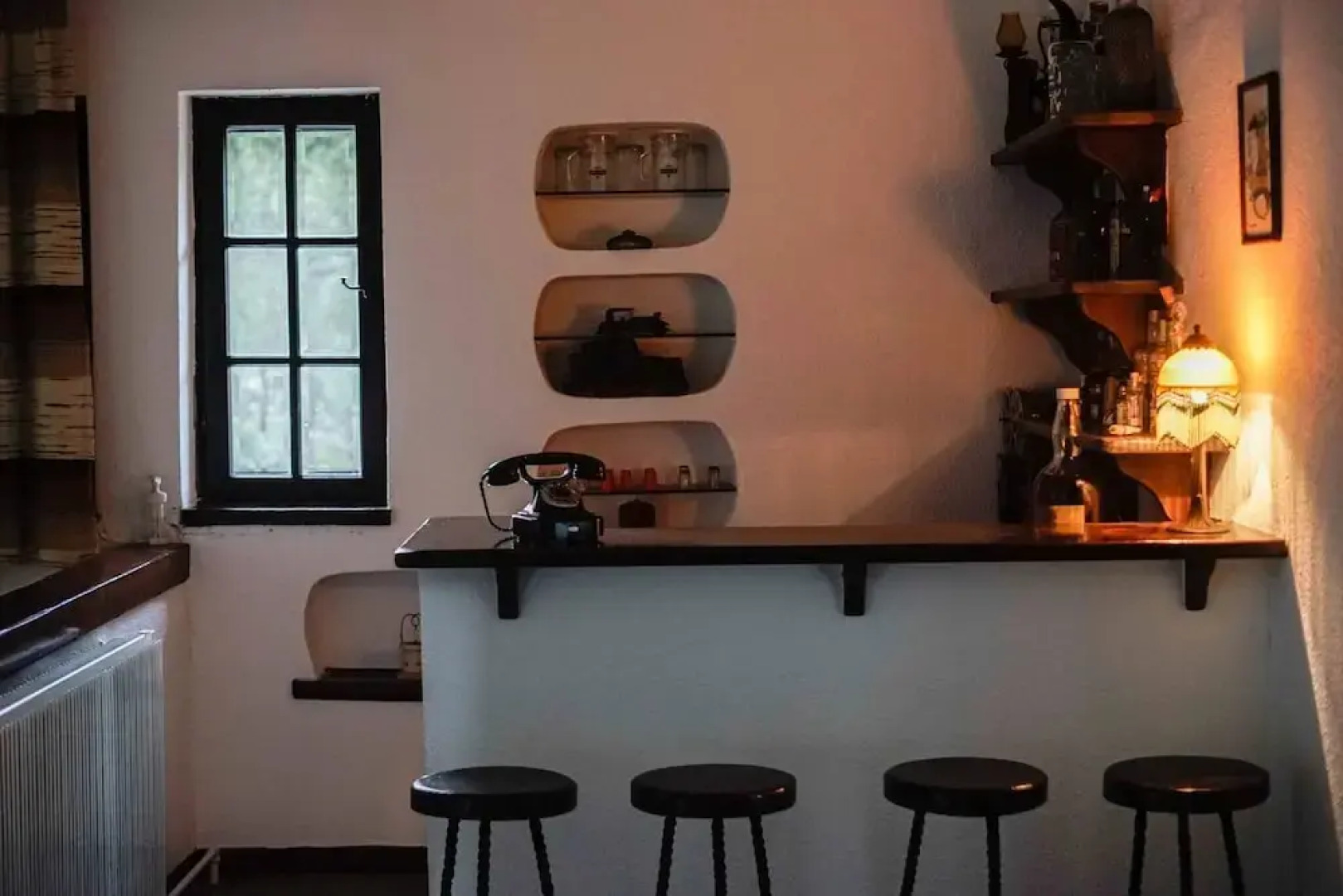 Sonia Rustic Mansion - 5bd 30 Sec Walk T