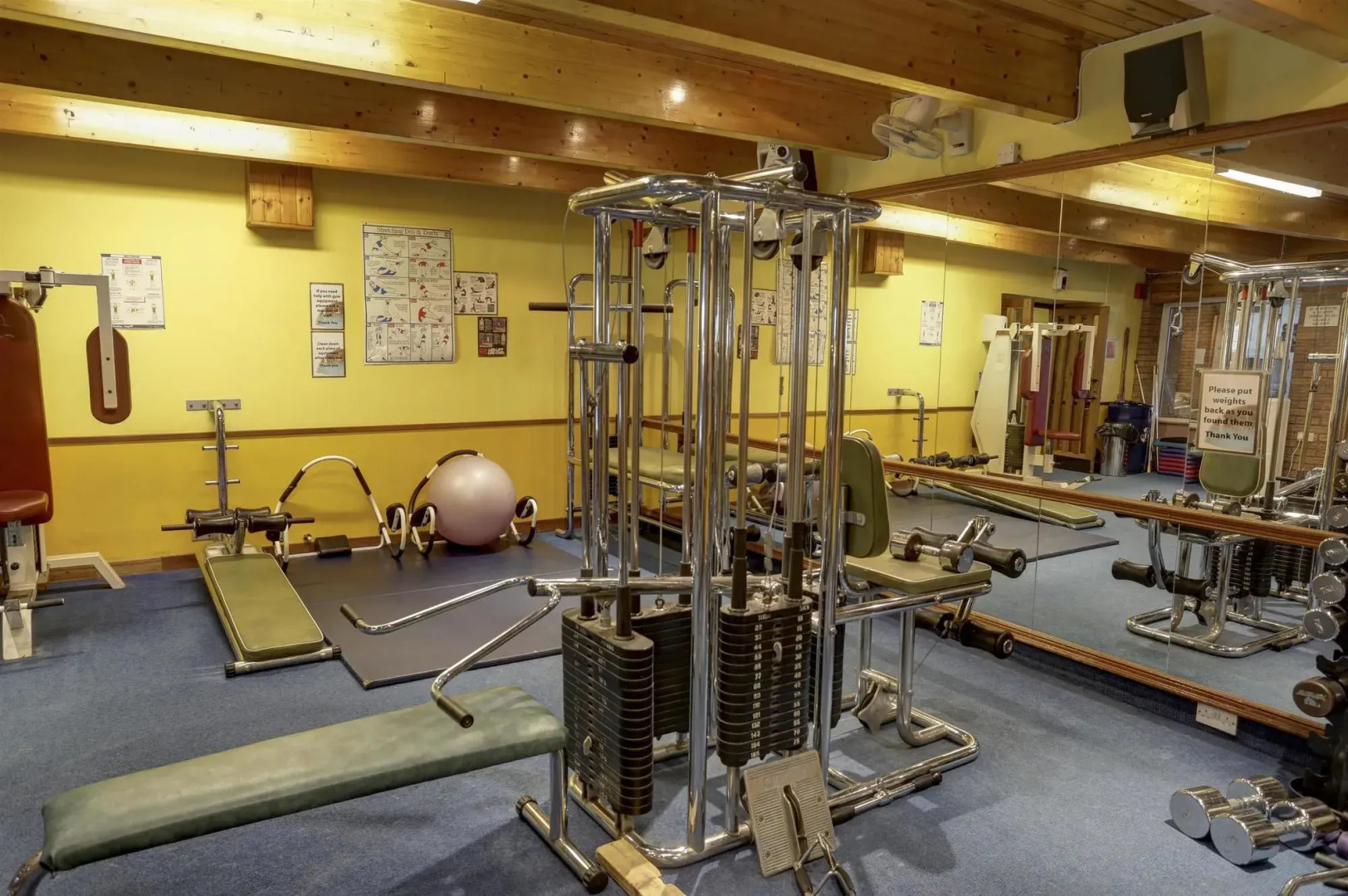 Best Western Queens Hotel