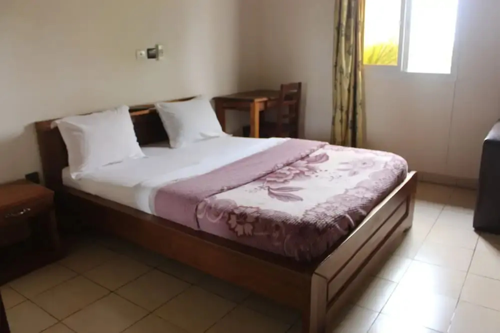 Hotel Massoh
