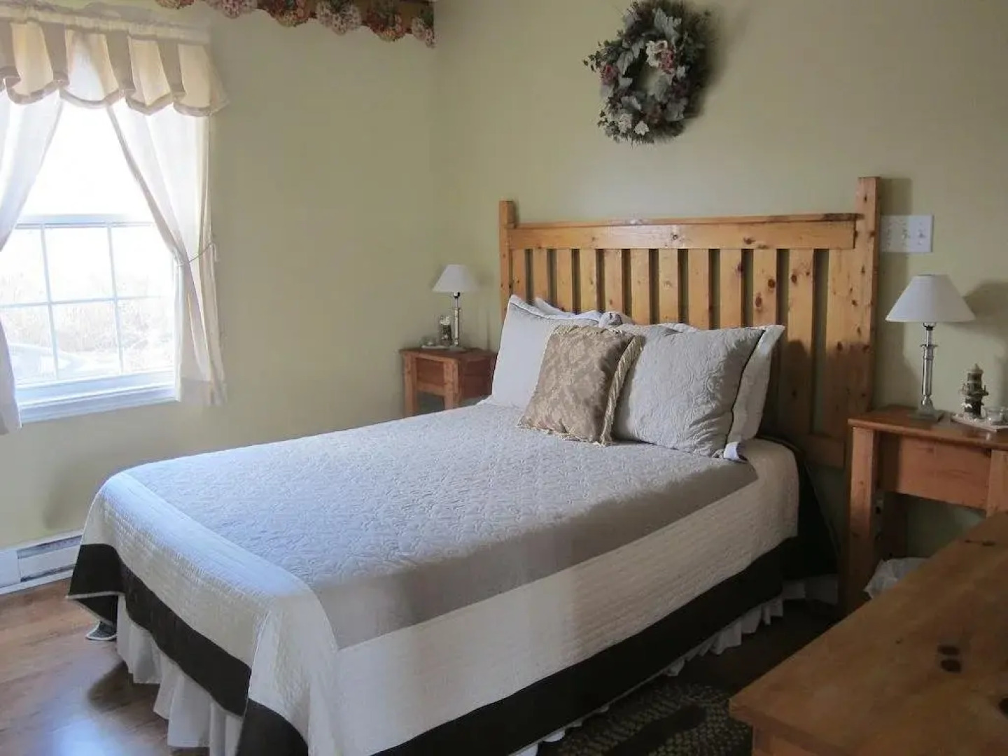 Whispering Waves Cottages