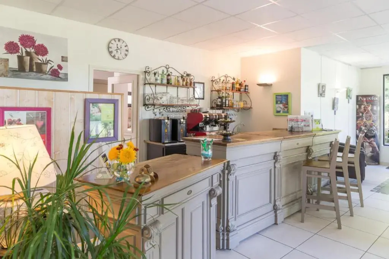 Hotel Le Moulin de la Soriniere