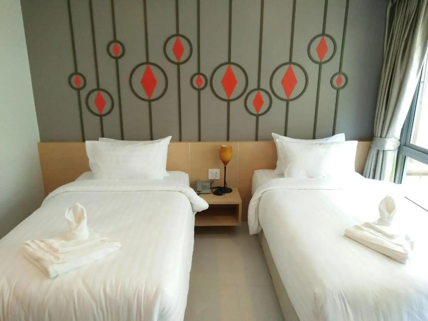 The Peak Chanthaburi Hotel