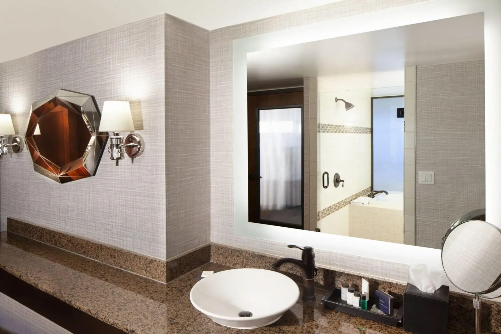 Sheraton Anchorage Hotel