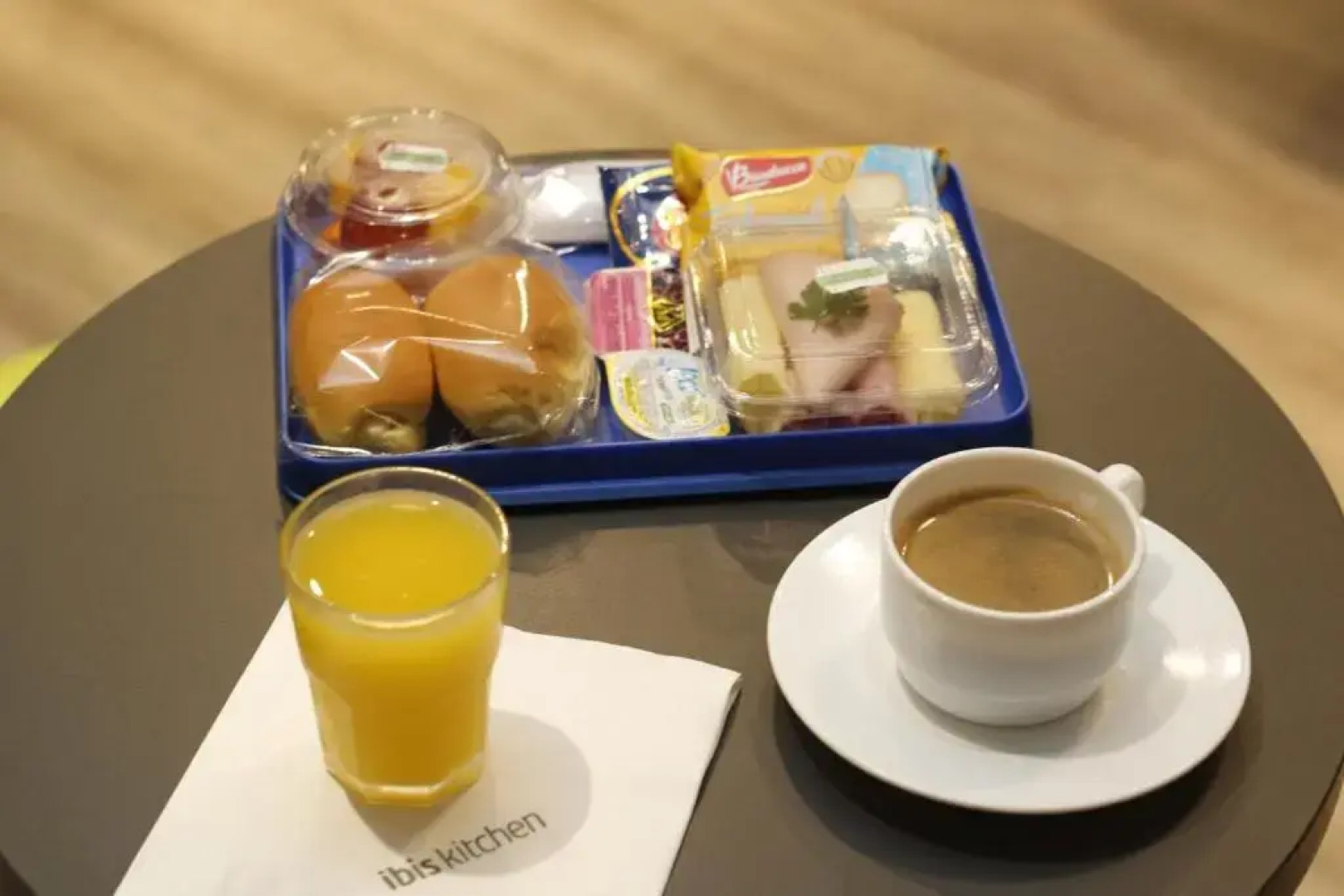 ibis Budget Navegantes Itajaí