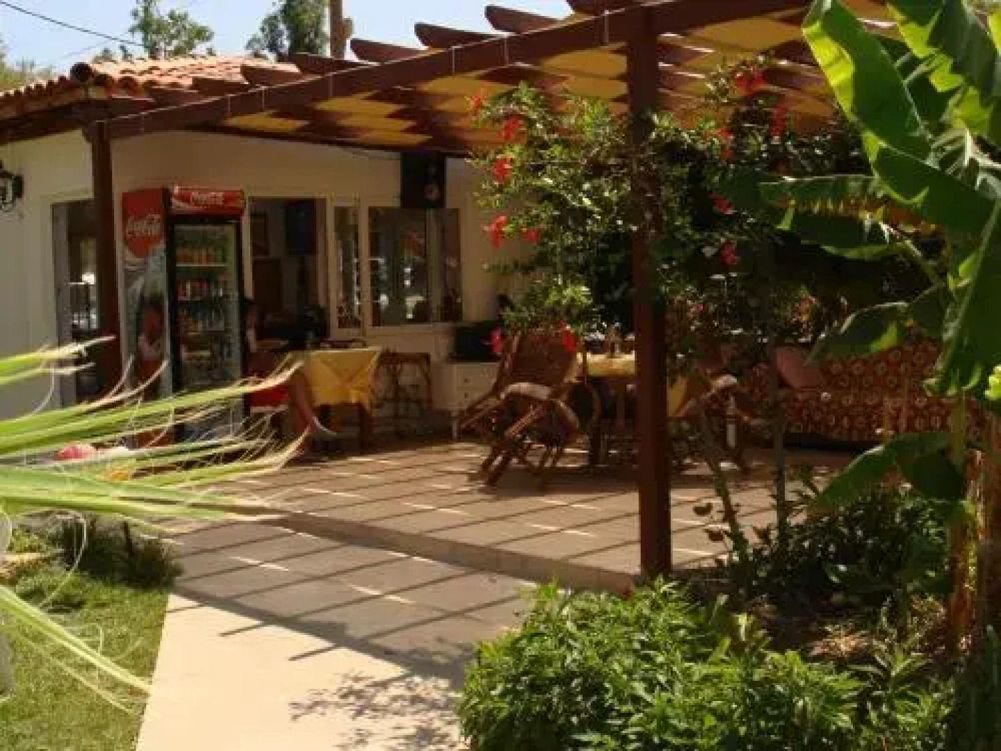 Borabora Apart Hotel