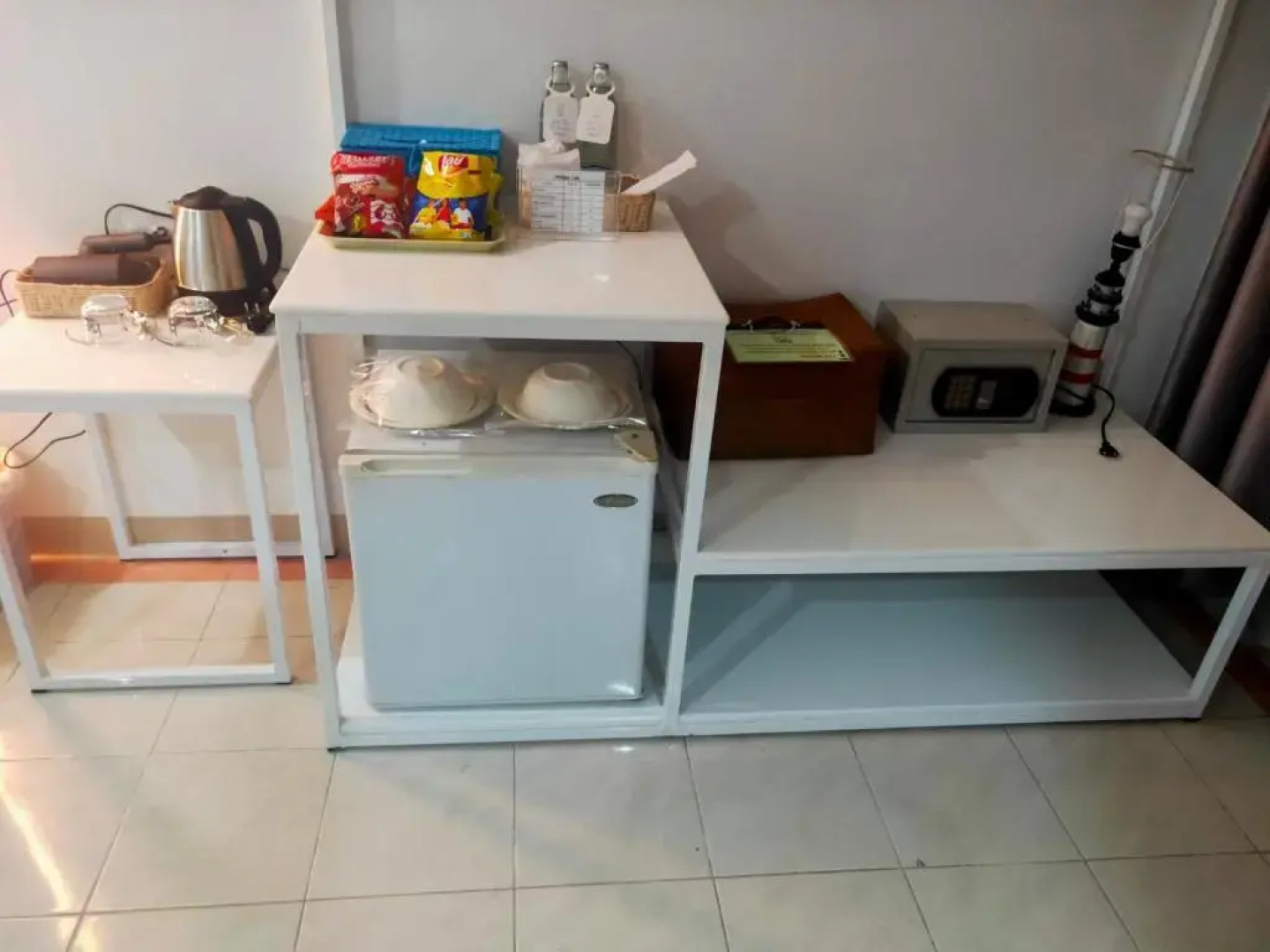 Bed by Boat Hotel & Apartment