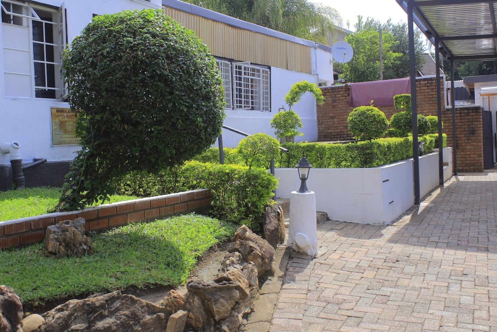 Kaste guest house Tzaneen