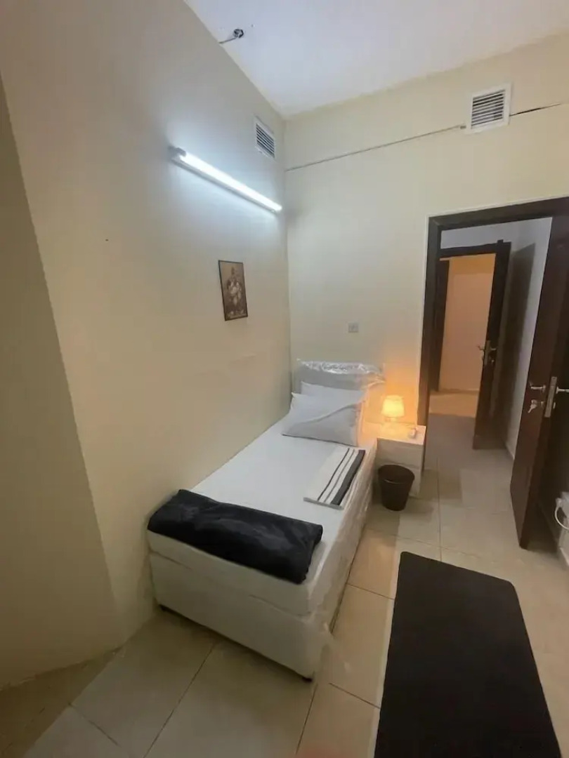 Pharaohs Inn Deira Hostel