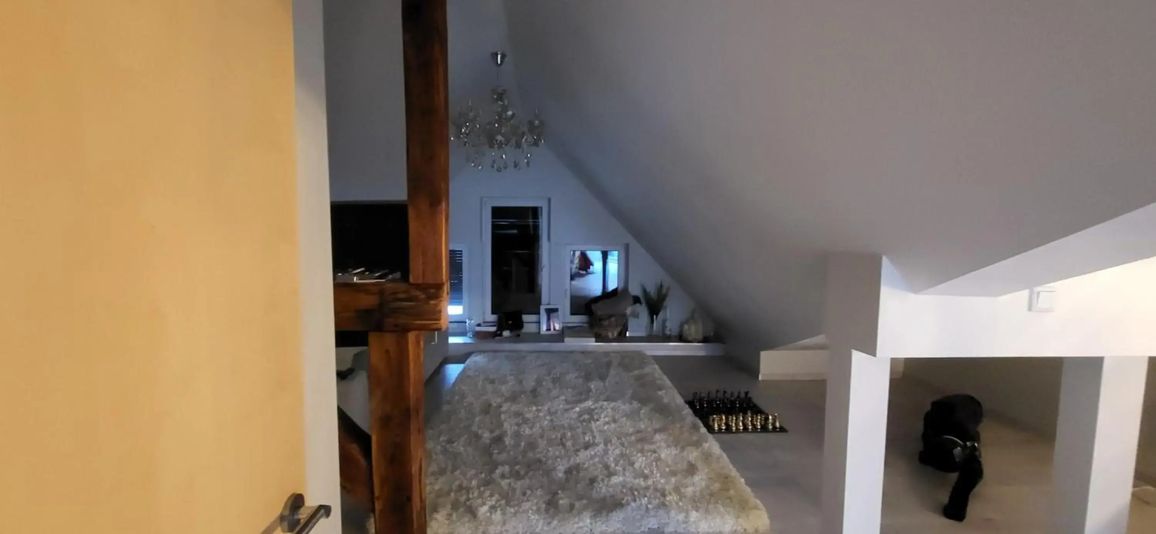 Hotel Gasthaus Ellenberger