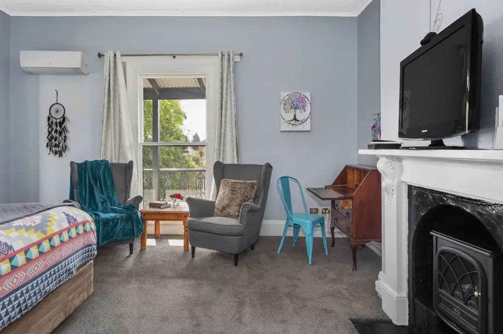 Отель The Dragonfly Inn