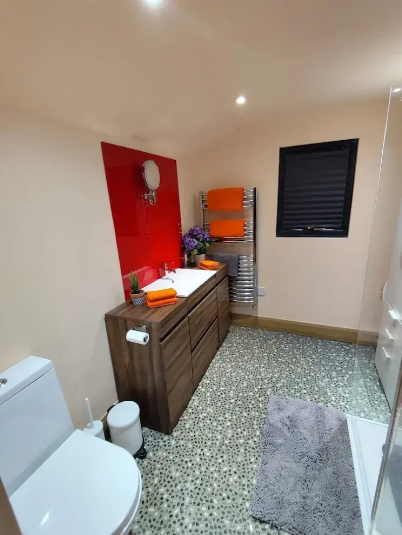 Richmond Lane Guest House