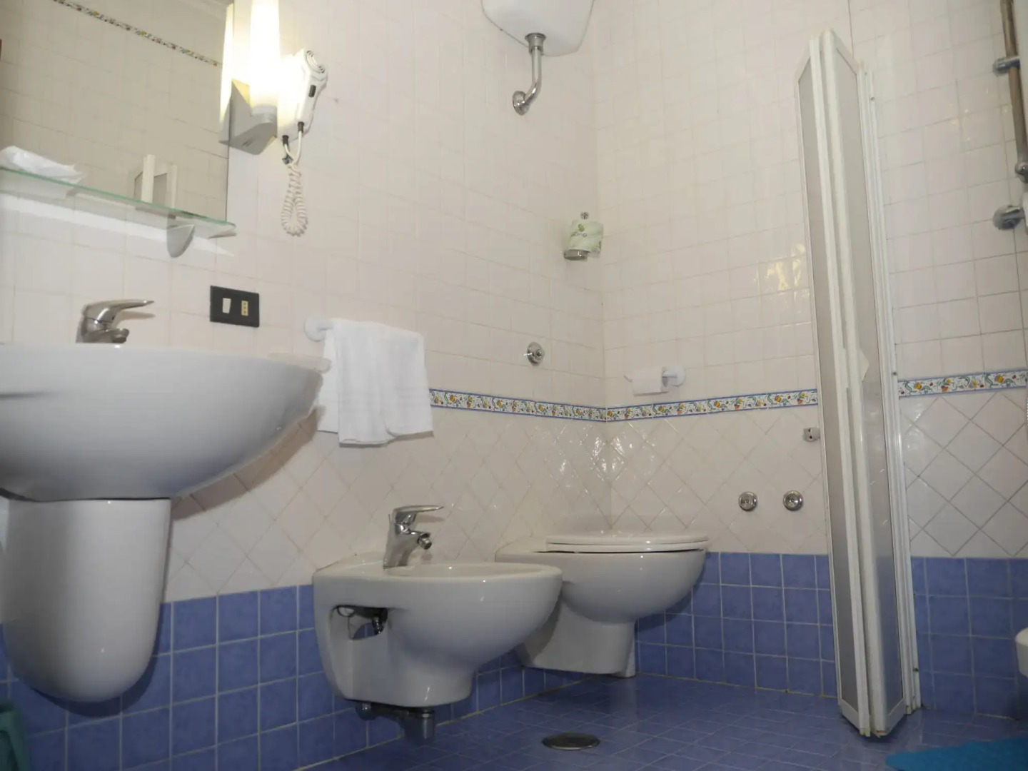 Hotel Nuovo Rebecchino