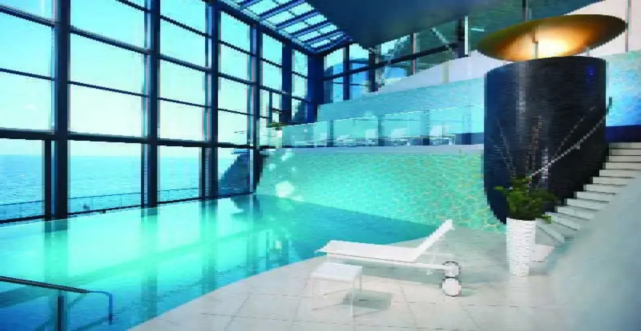 Grand Hotel Bernardin 5*