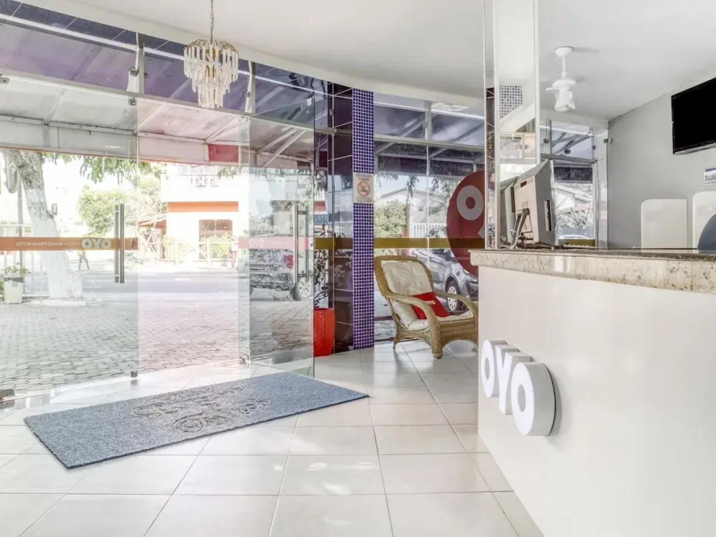 Hotel Leisure & Beach By OYO Rooms