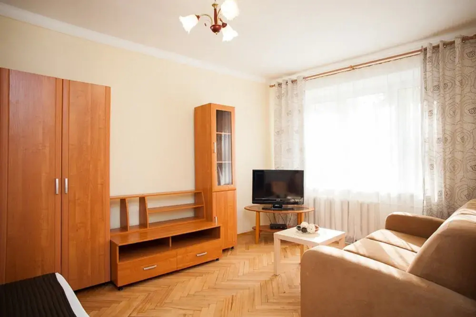 Inndays Belorusskaya