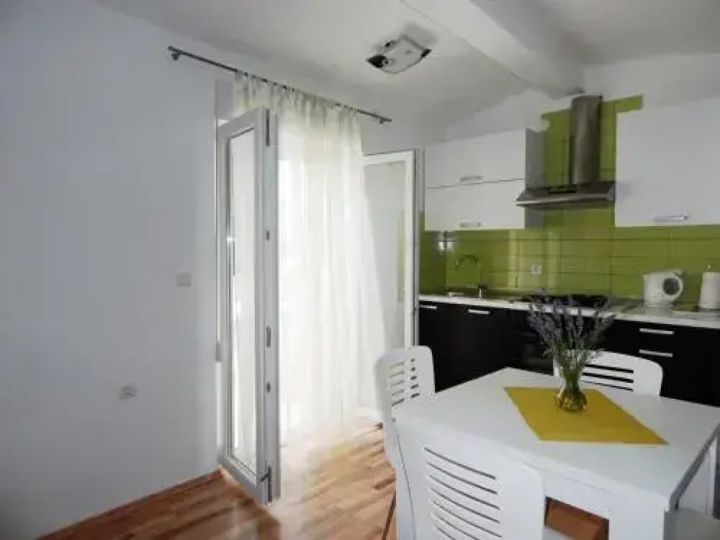 Apartments Nedjeljka