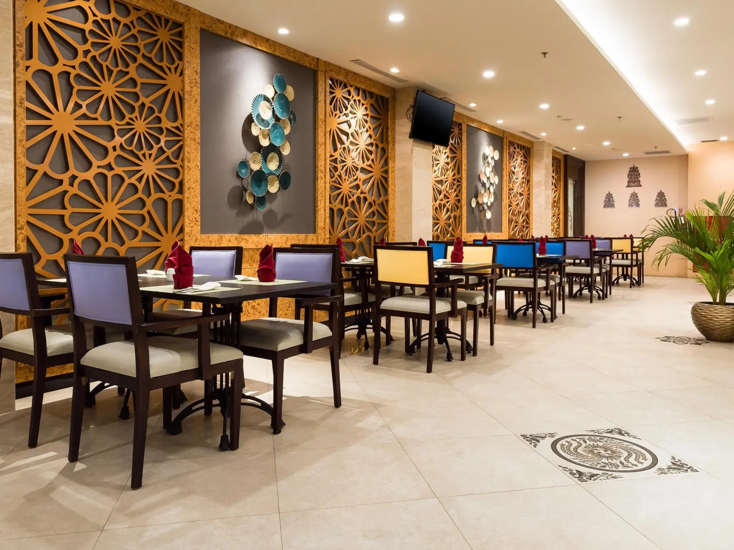 Best Western Kindai Hotel