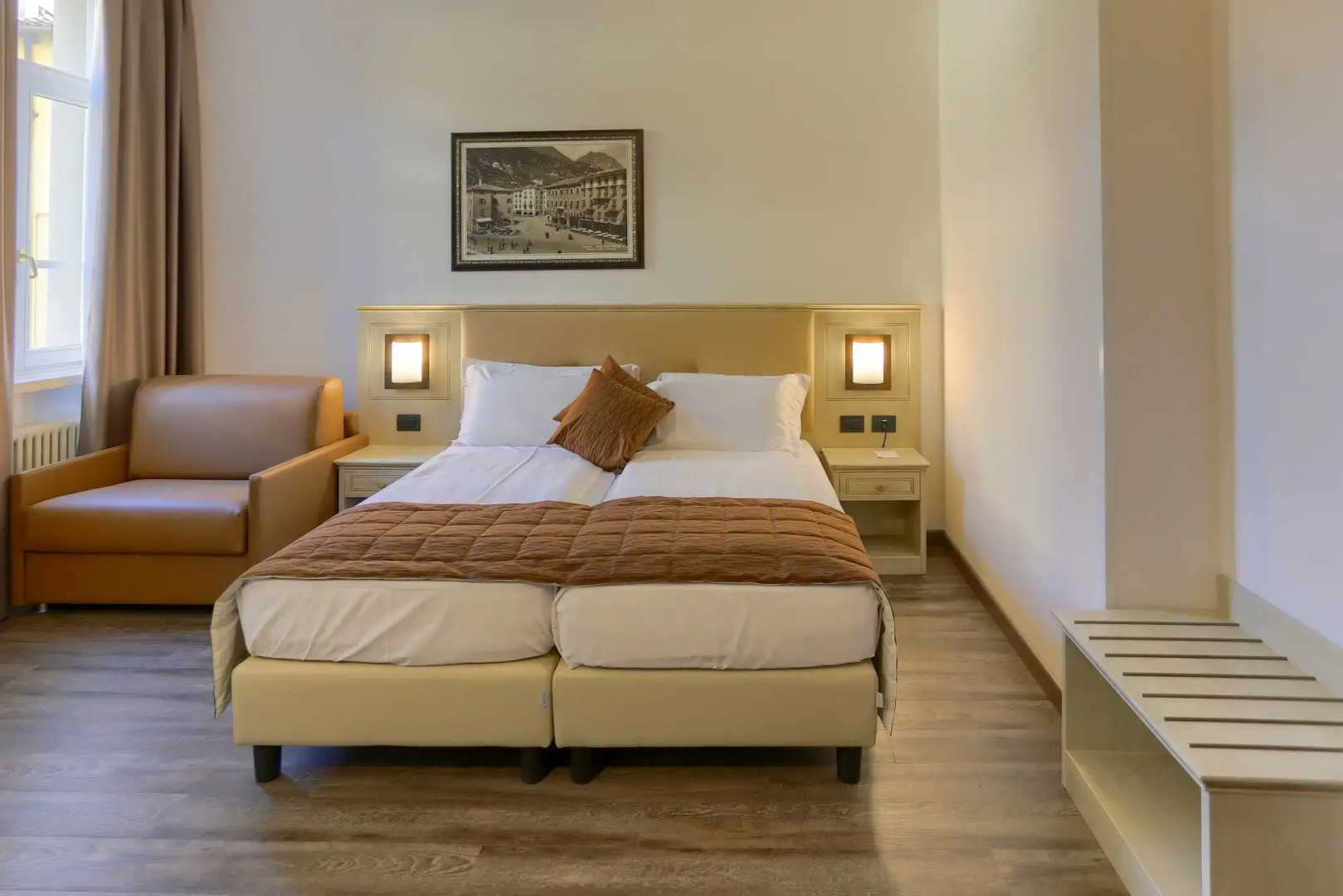 Hotel Sole Relax & Panorama