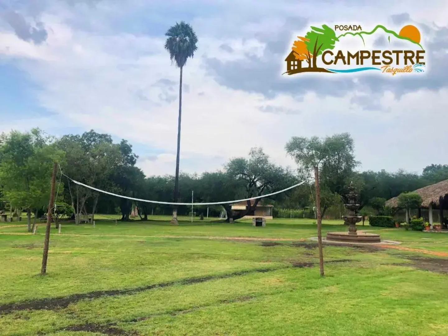 Posada Campestre Tasquillo