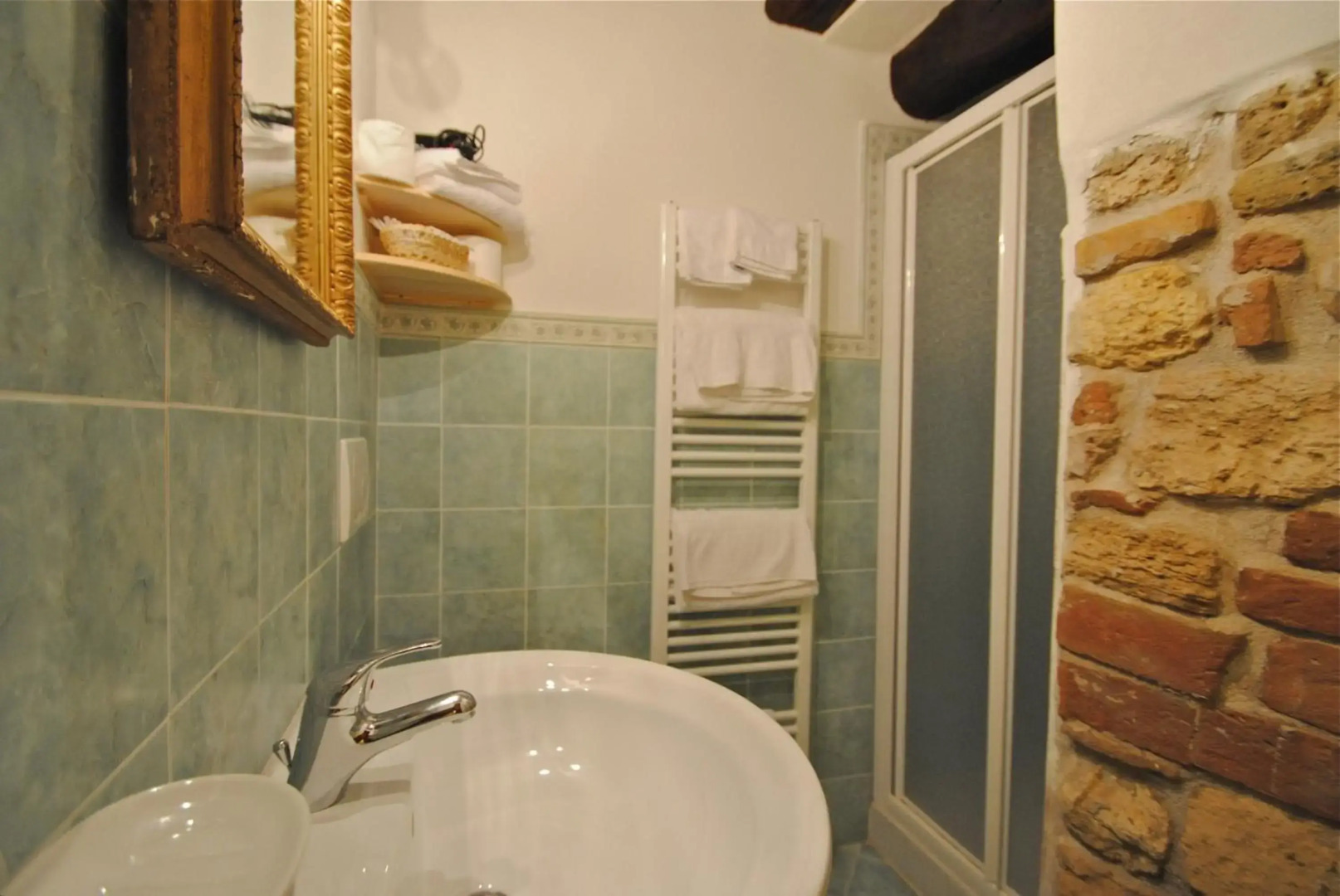 Albergo Torre Sangiovanni